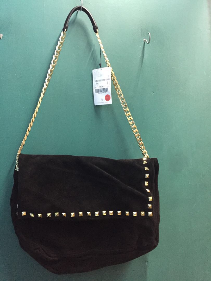 zara shoulder bag