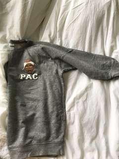 Tupac Jumper