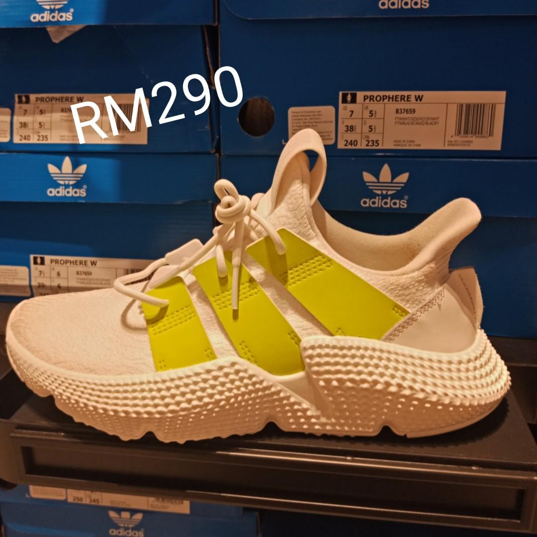 adidas prophere 38