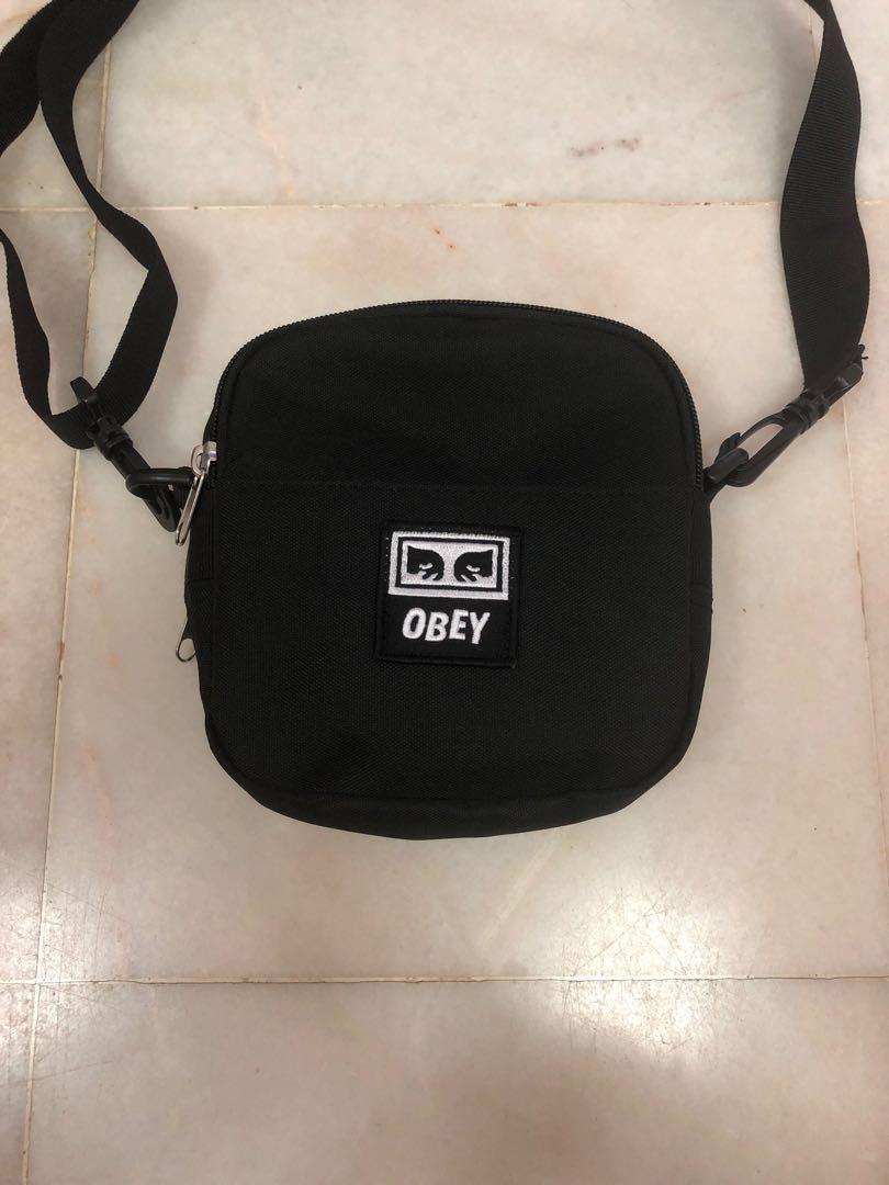 Obey outlet sling pack