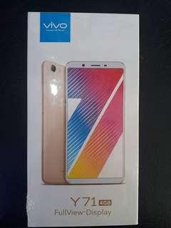 Vivo y71