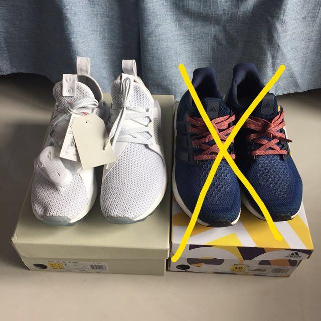 12 12 SALES NMD R1 XR1 REEBOK Men s Fashion Footwear Sneakers