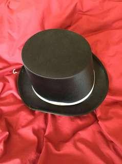 Top hat (costume accessory)