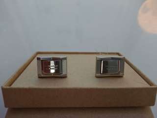 Katherine Hamnett Cufflinks64165158576769110