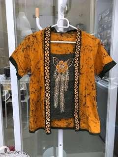 BATIK KUTU BARU