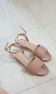 Charles And Keith Shoes