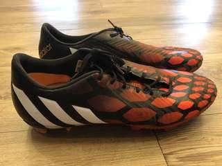 Adidas - (44) Predator Instinct LZ TRX FG Tribal Pack Cleats