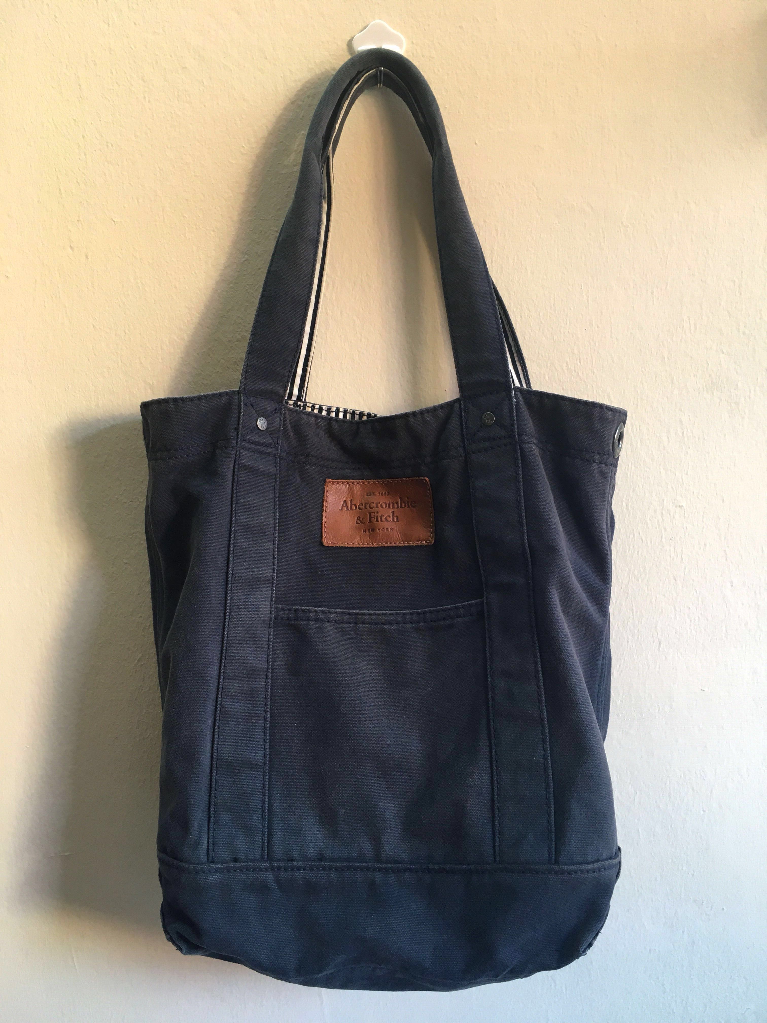 sac a dos abercrombie