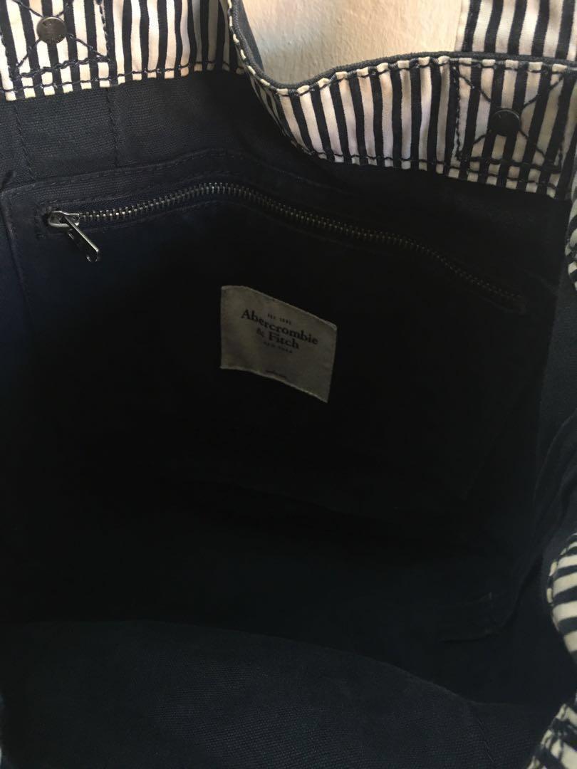sac a dos abercrombie