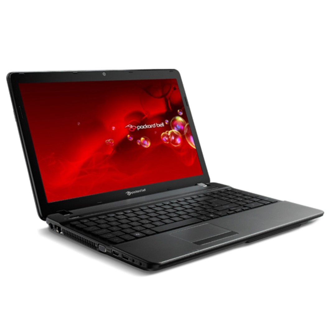 Acer 17 inch laptop / Core i5 / 8GB RAM / 500GB / AMD Graphics / BLU
