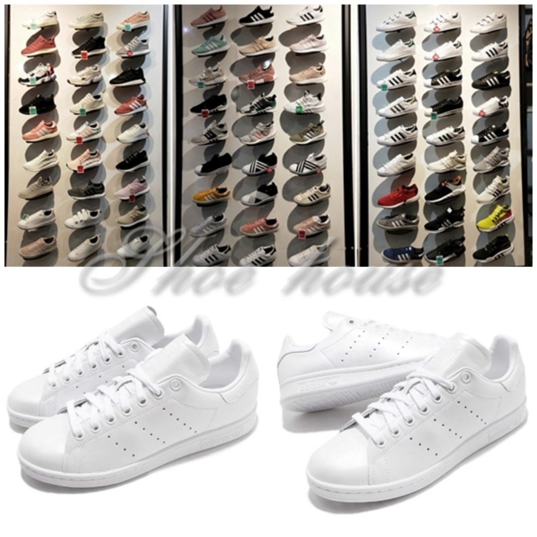 adidas STAN SMITH W D96792 3290