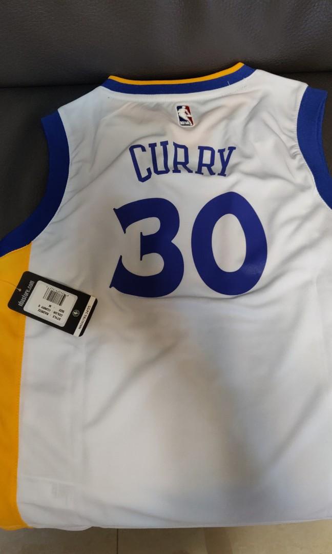 curry replica jersey