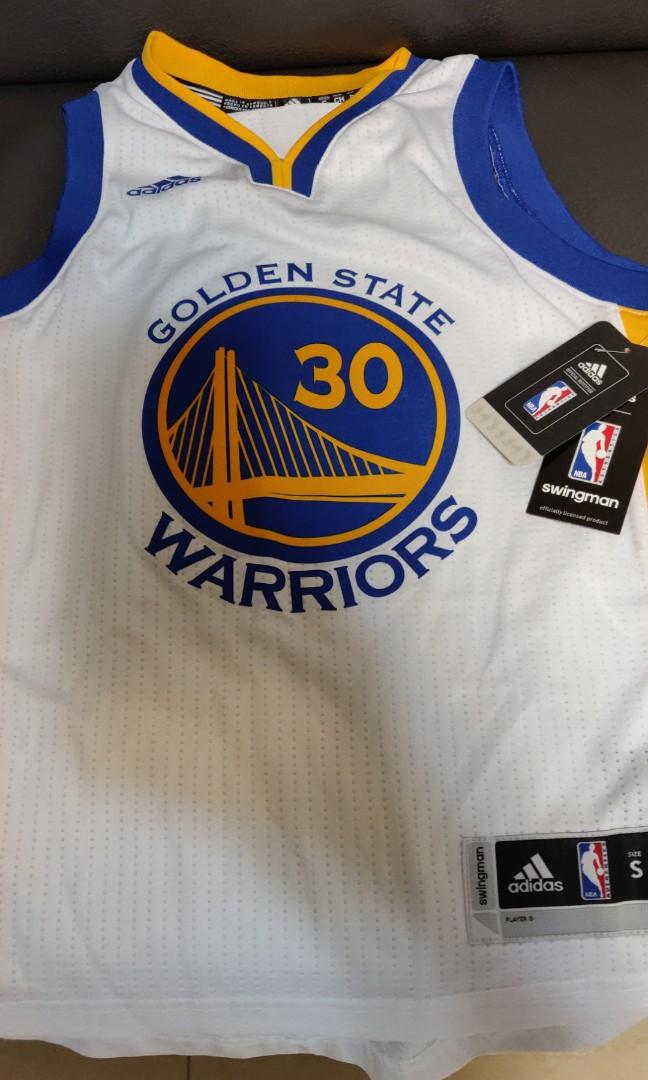 youth golden state warriors curry jersey