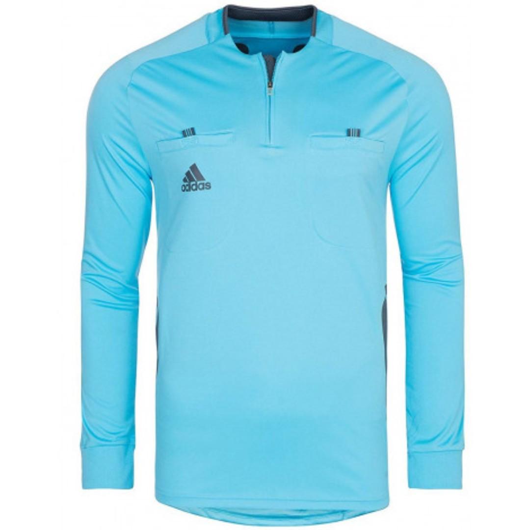 adidas referee jersey