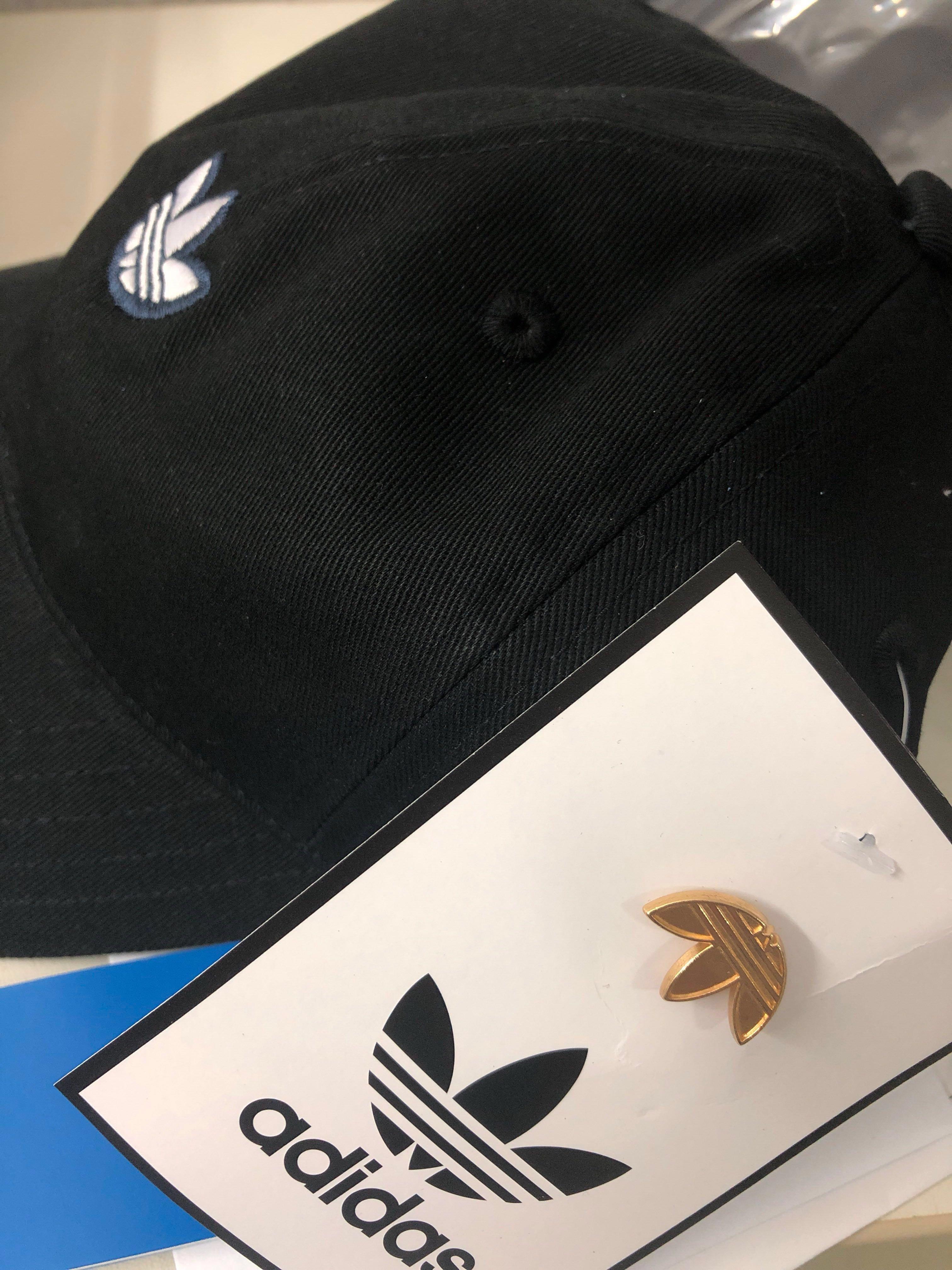 Adidas originals samstag new arrivals dad cap
