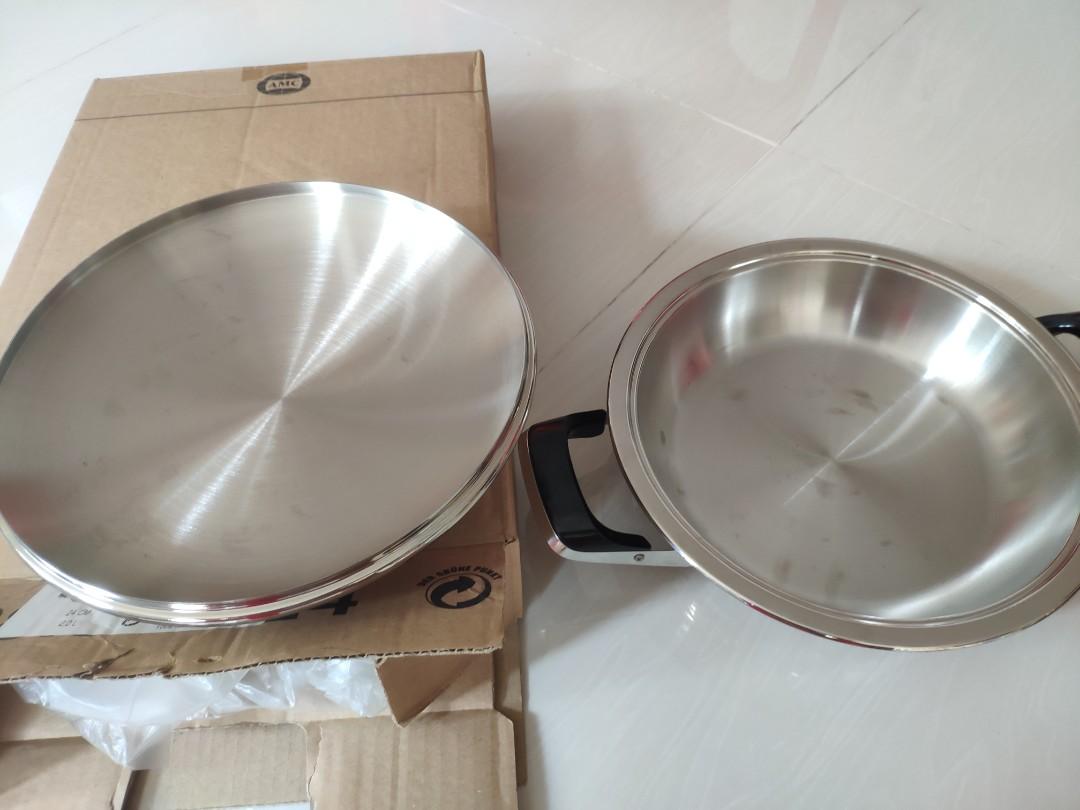 Amc pressure cooker for sale shop