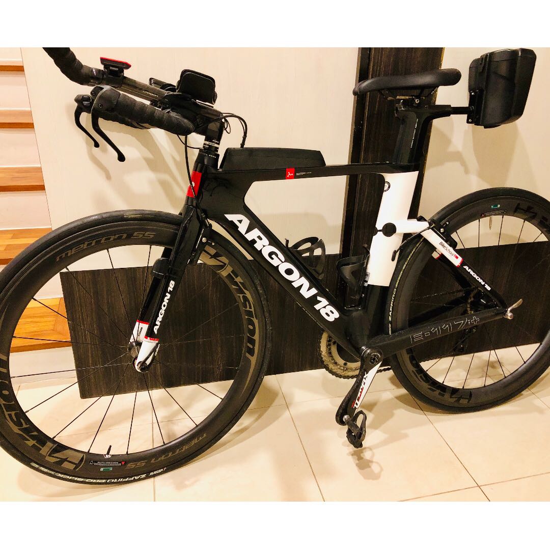 Argon deals 18 117