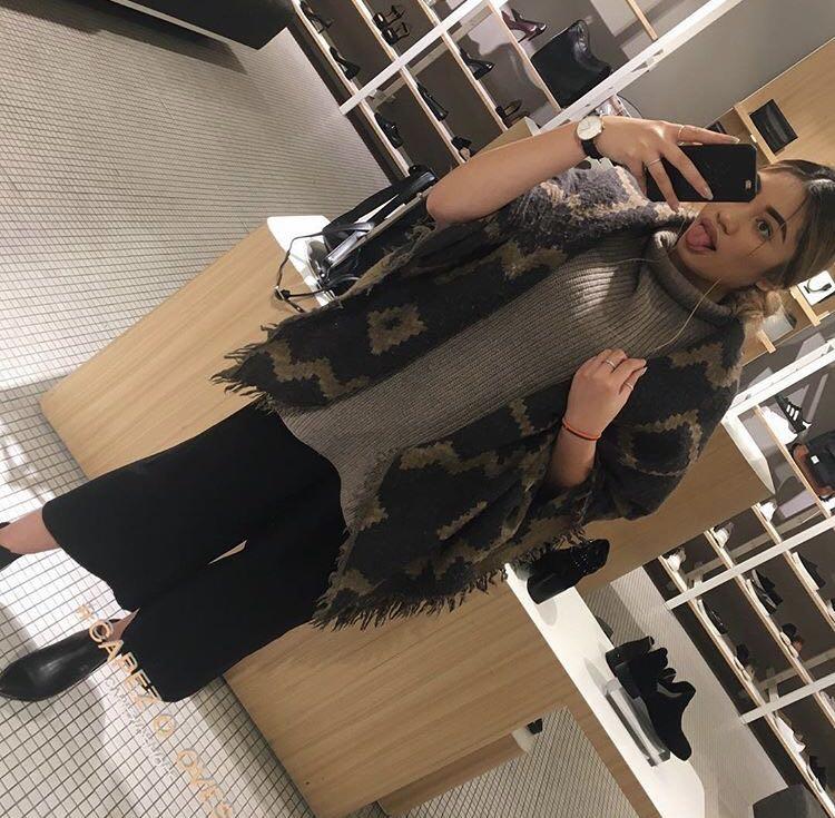 Wilfred durandal sweater sale