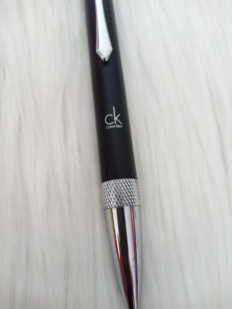 Calvin klein deals pen price