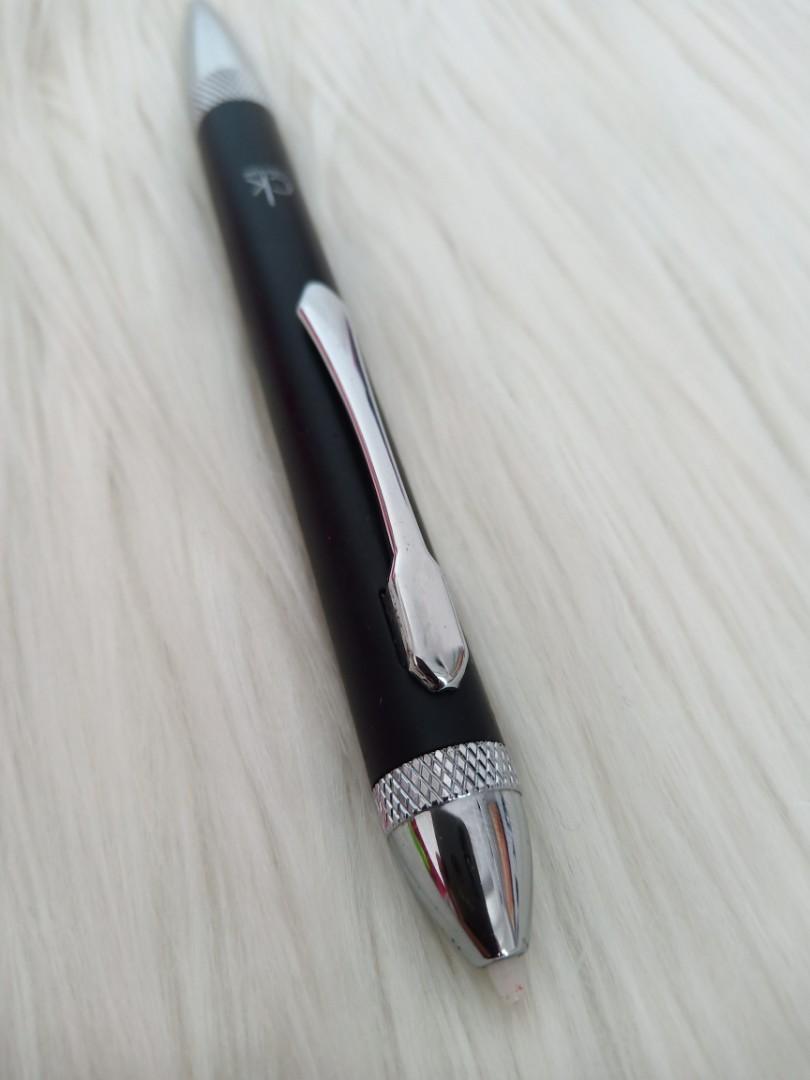 Calvin klein cheap pen price