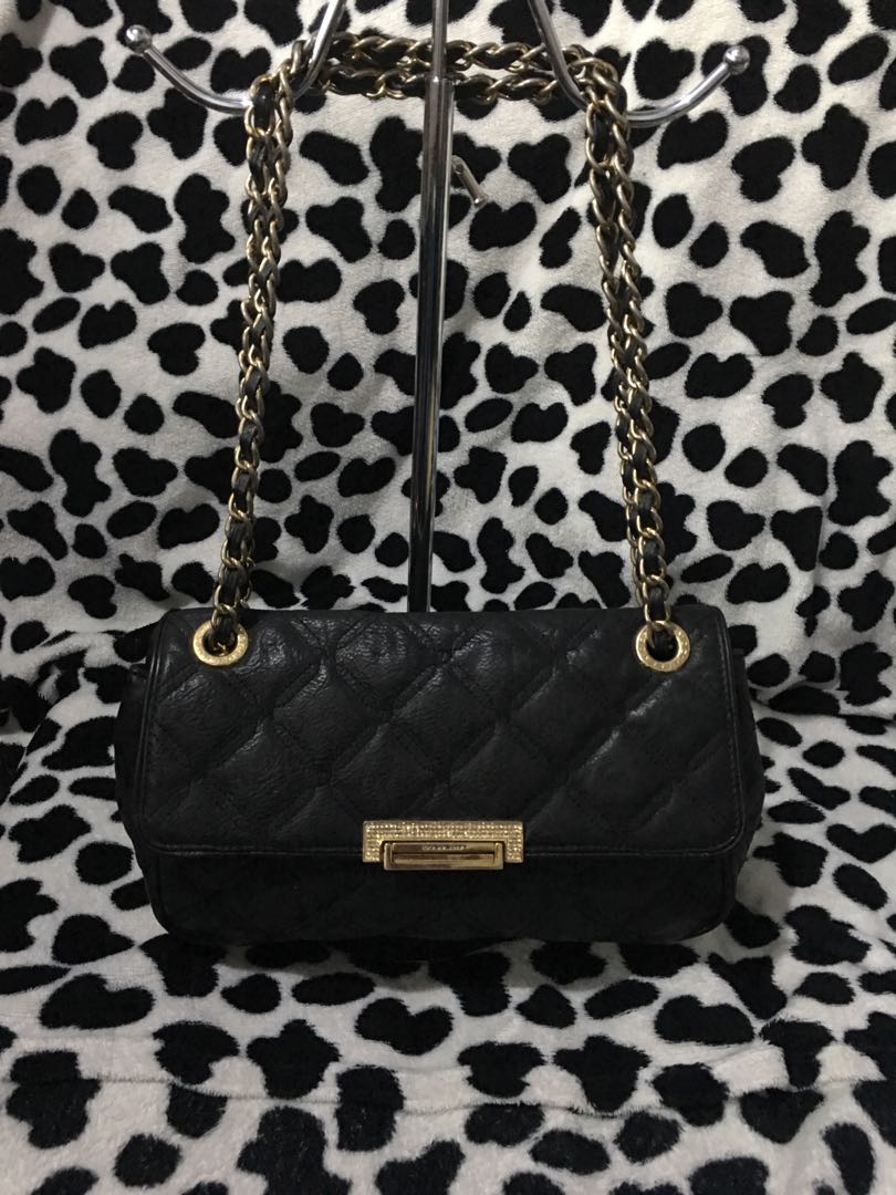 Double m milano sling bag Clearance