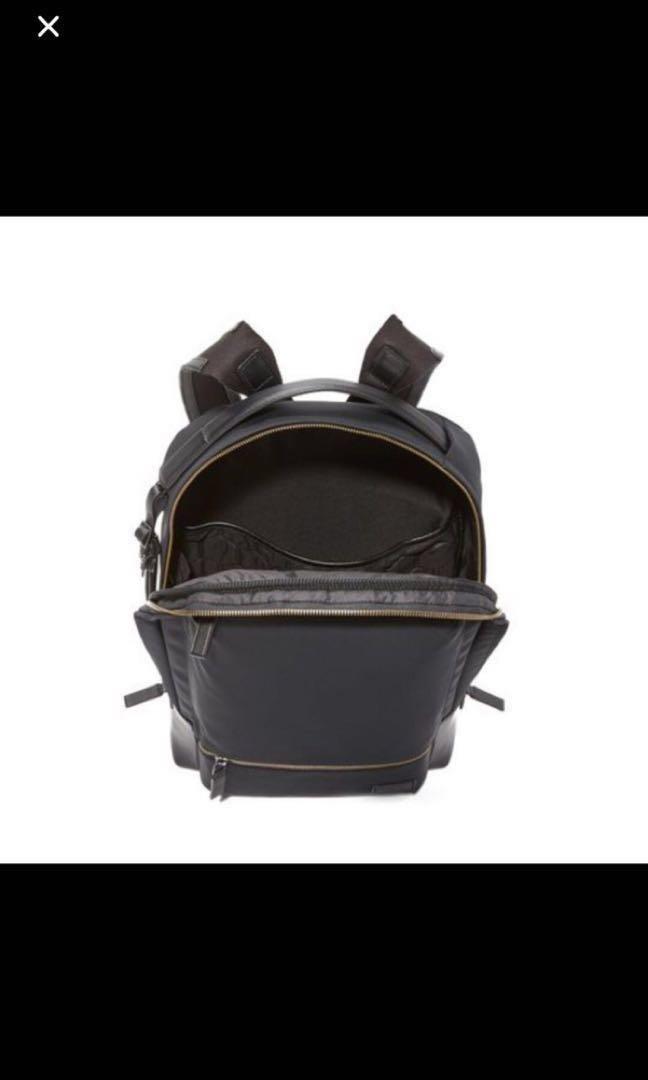tumi winsor backpack