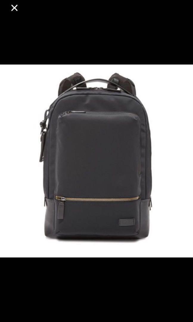 tumi harrison winsor backpack