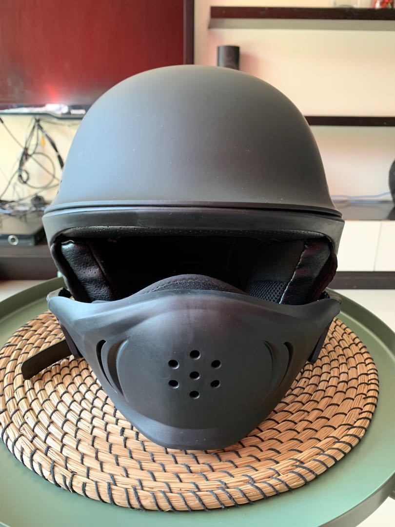 Bell sales rogue casco