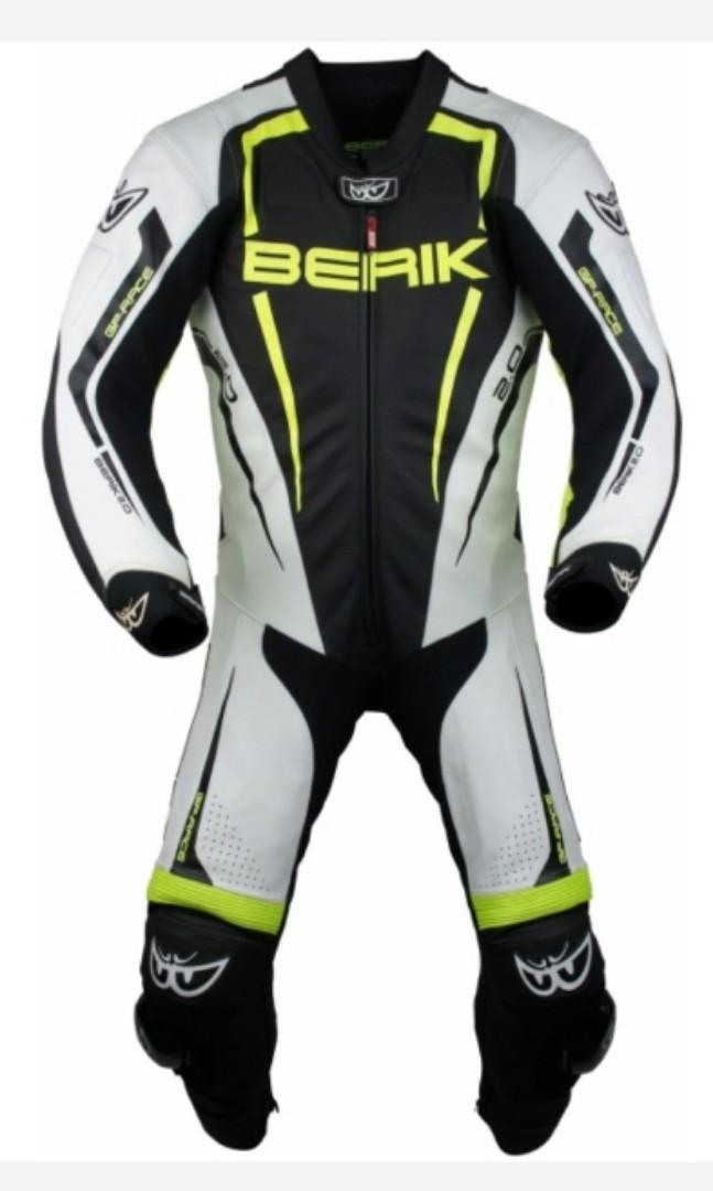 Berik racing suit, Sports Equipment, Sports & Games, Water Sports on