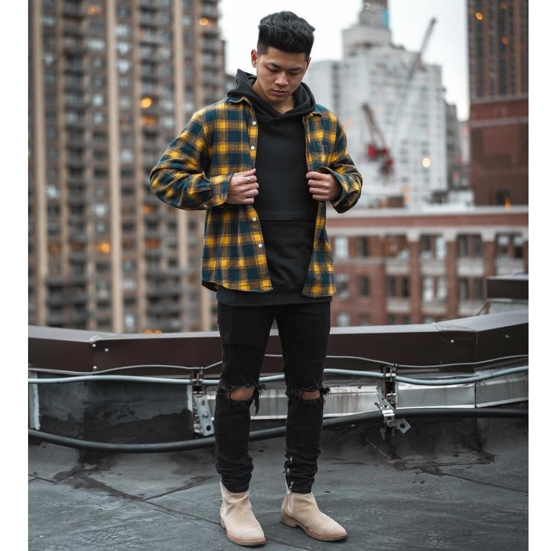 Common projects clearance chelsea boots alternative