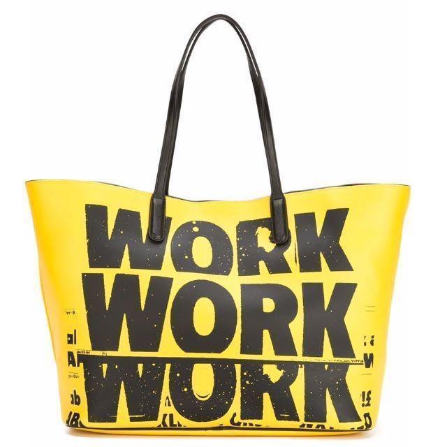 Marc jacobs hotsell eco bag