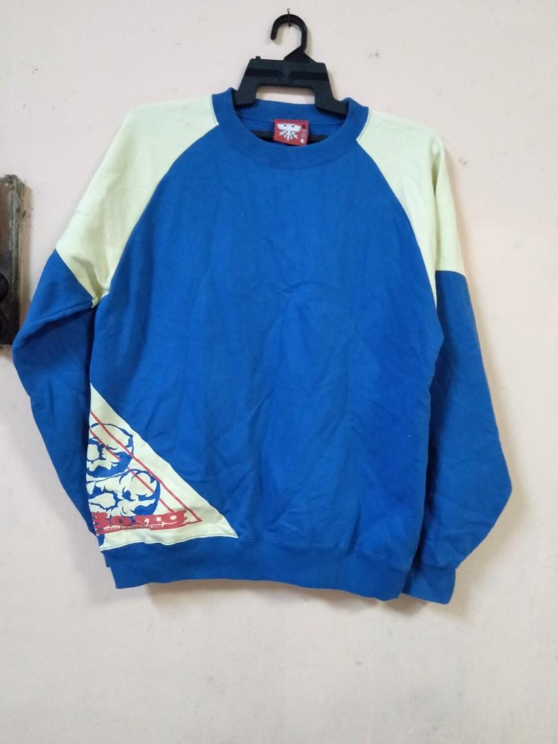 B.O.N.G ORIGINAL CLOTHING SINCE 1995 Sweatshirt