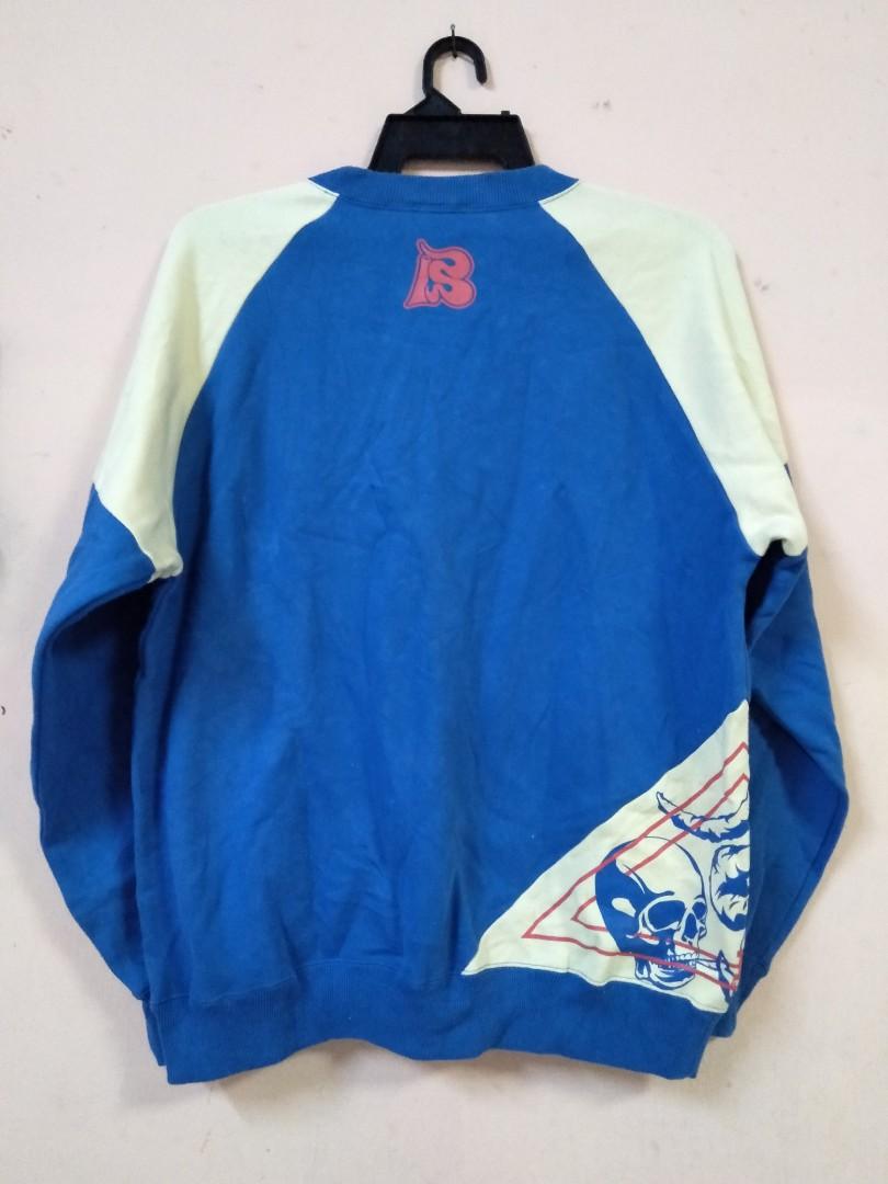 B.O.N.G ORIGINAL CLOTHING SINCE 1995 Sweatshirt