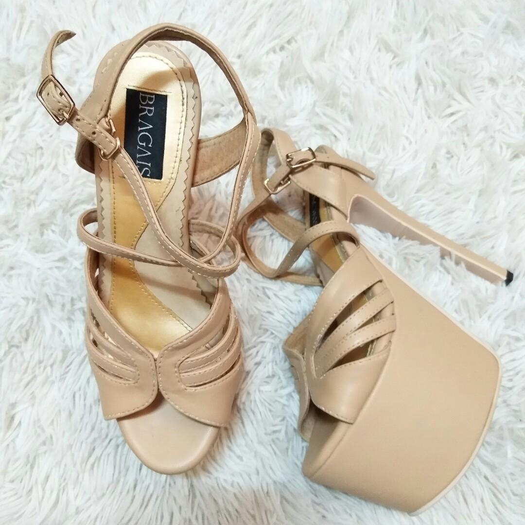 bragais heels for sale