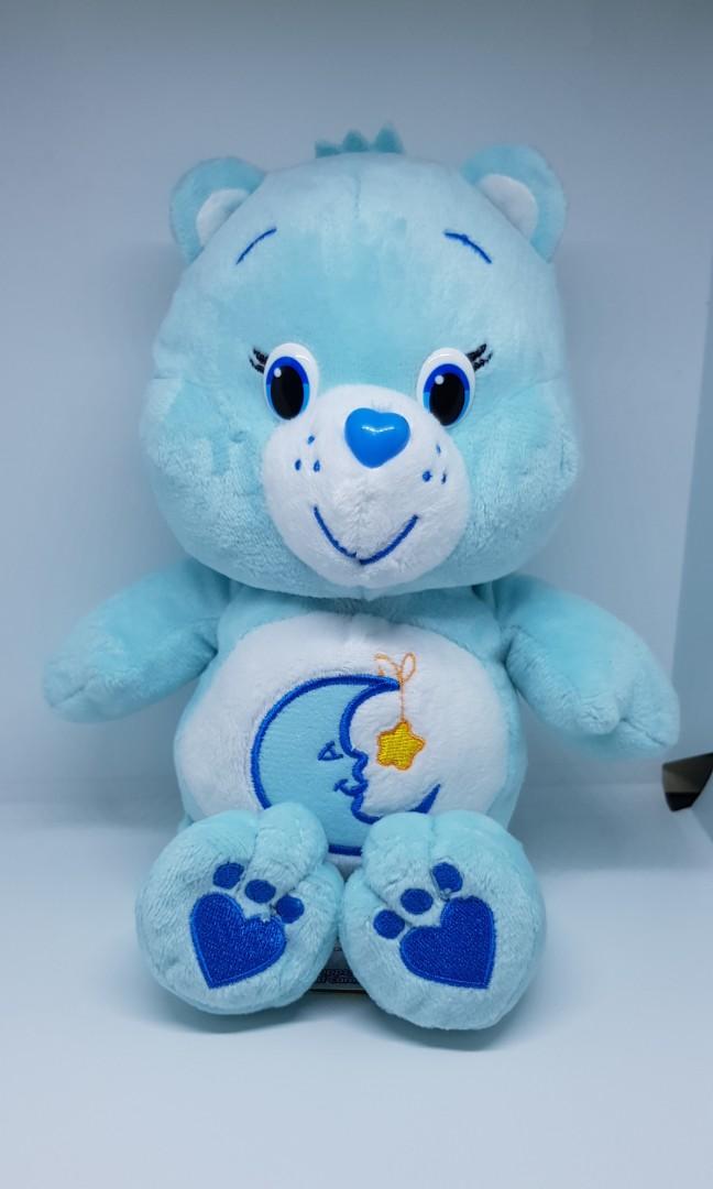 moon care bear