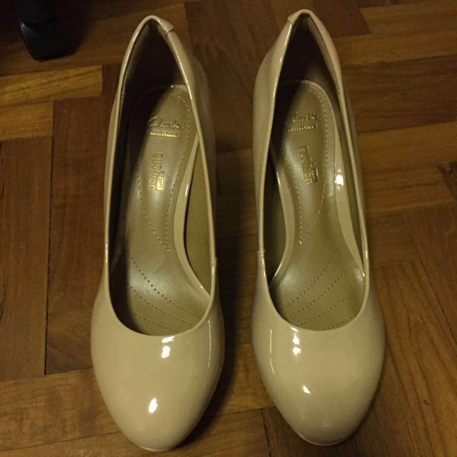 Clarks hotsell brier dolly