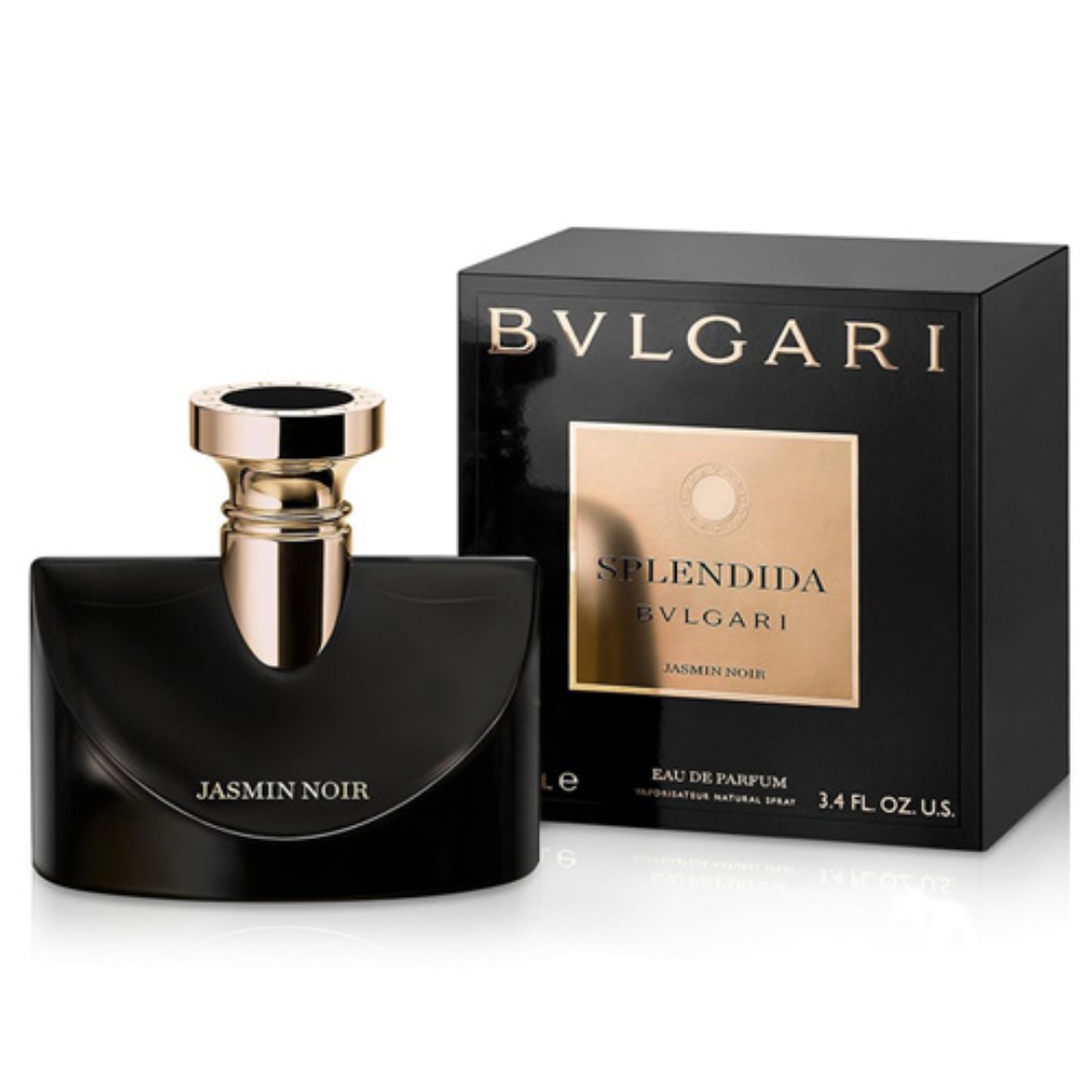 Bvlgari Splendida Jasmin Noir Edp For Women Health Beauty