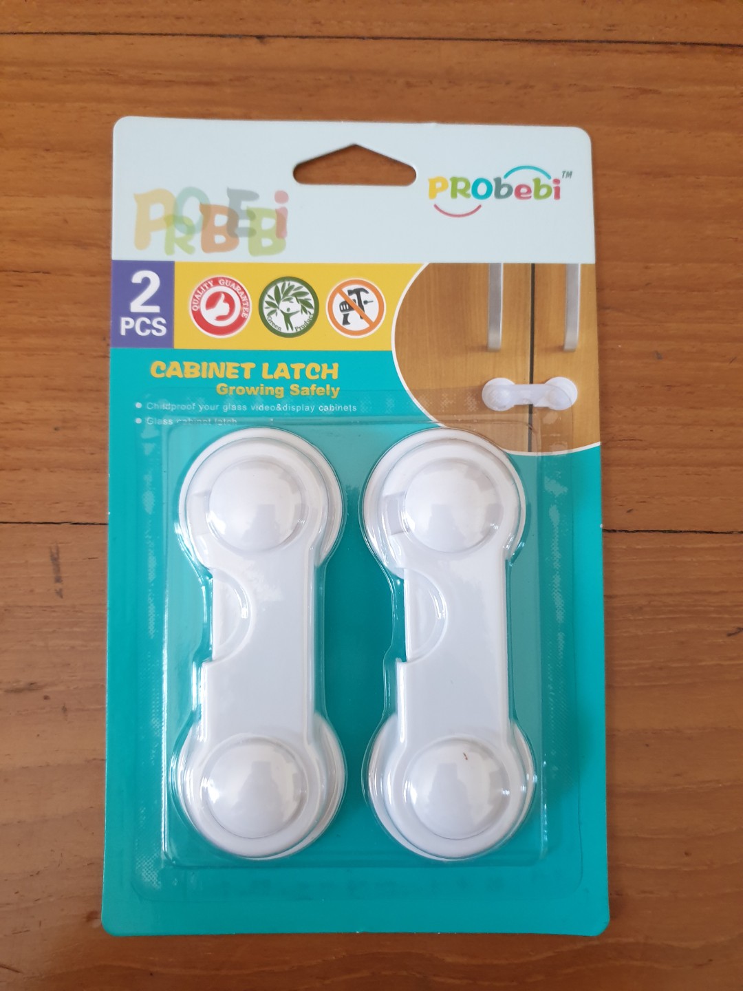 Latch, Babies & Kids, Baby Nursery & Kids Furniture, Safety