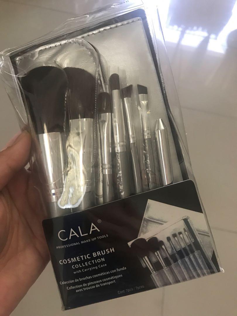 Cala Professional Makeup Tools - Cala Professional Makeup Tools Cala Professional Makeup Tools - Cala Professional Makeup Tools