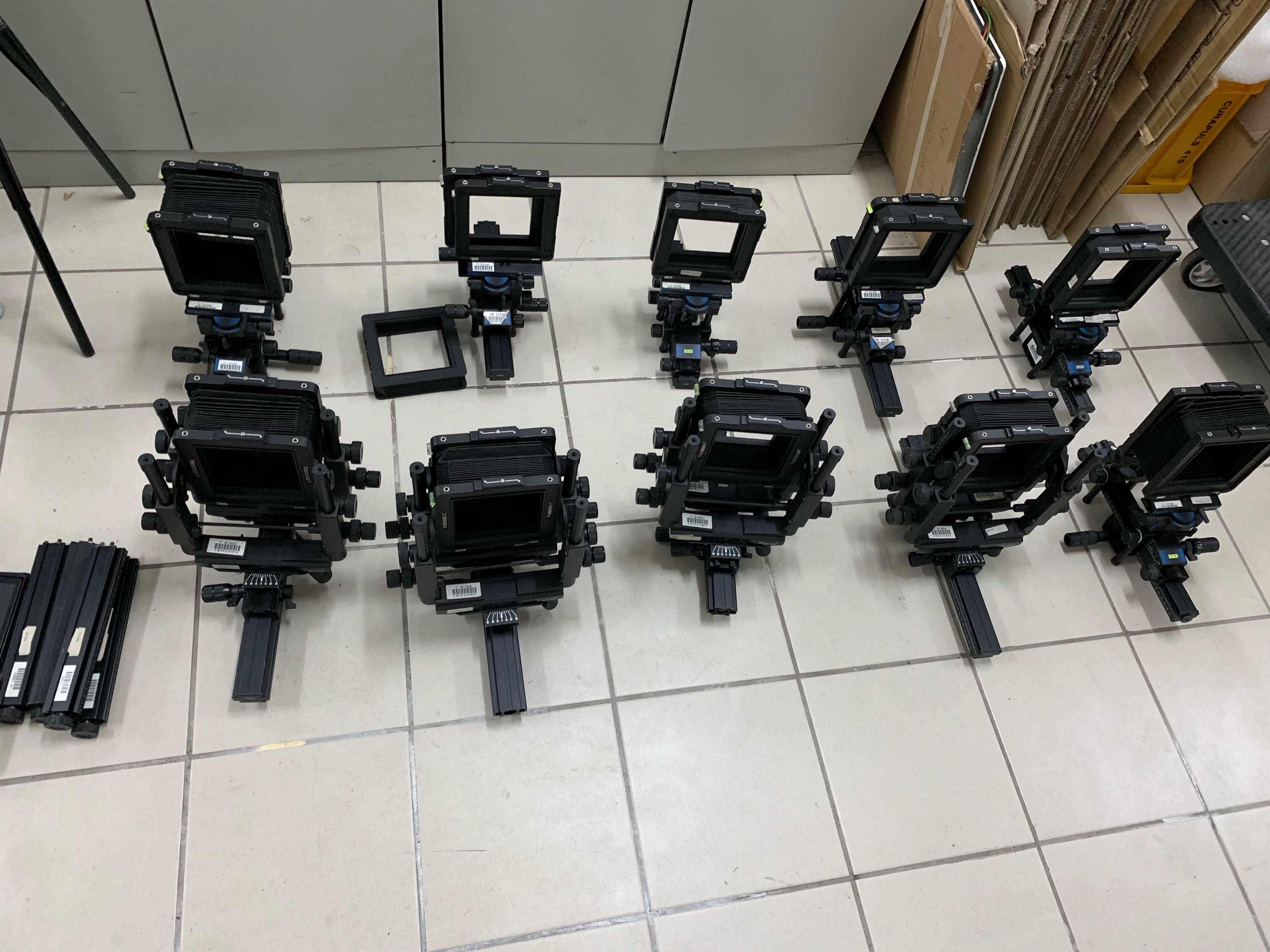 cambo legend 4x5
