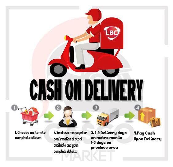 Cash On Delivery Background Images, HD Pictures and Wallpaper For Free  Download | Pngtree