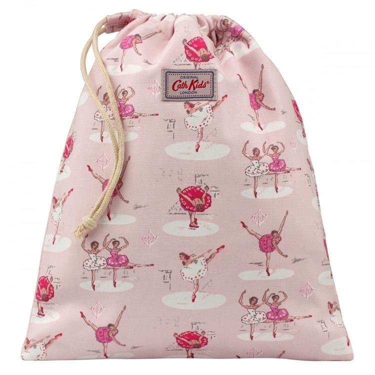 cath kidston ballerina bag
