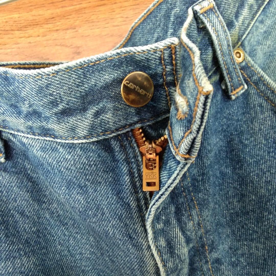 Celana jeans CARHARTT relaxed fit 