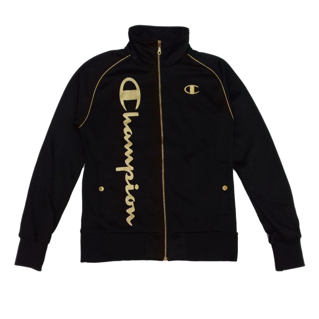 Champion x Dress Camp Japan Made Jersey Jacket Size S, Men's Champion x Dress Camp Japan Made Jersey Jacket Size S, Men's