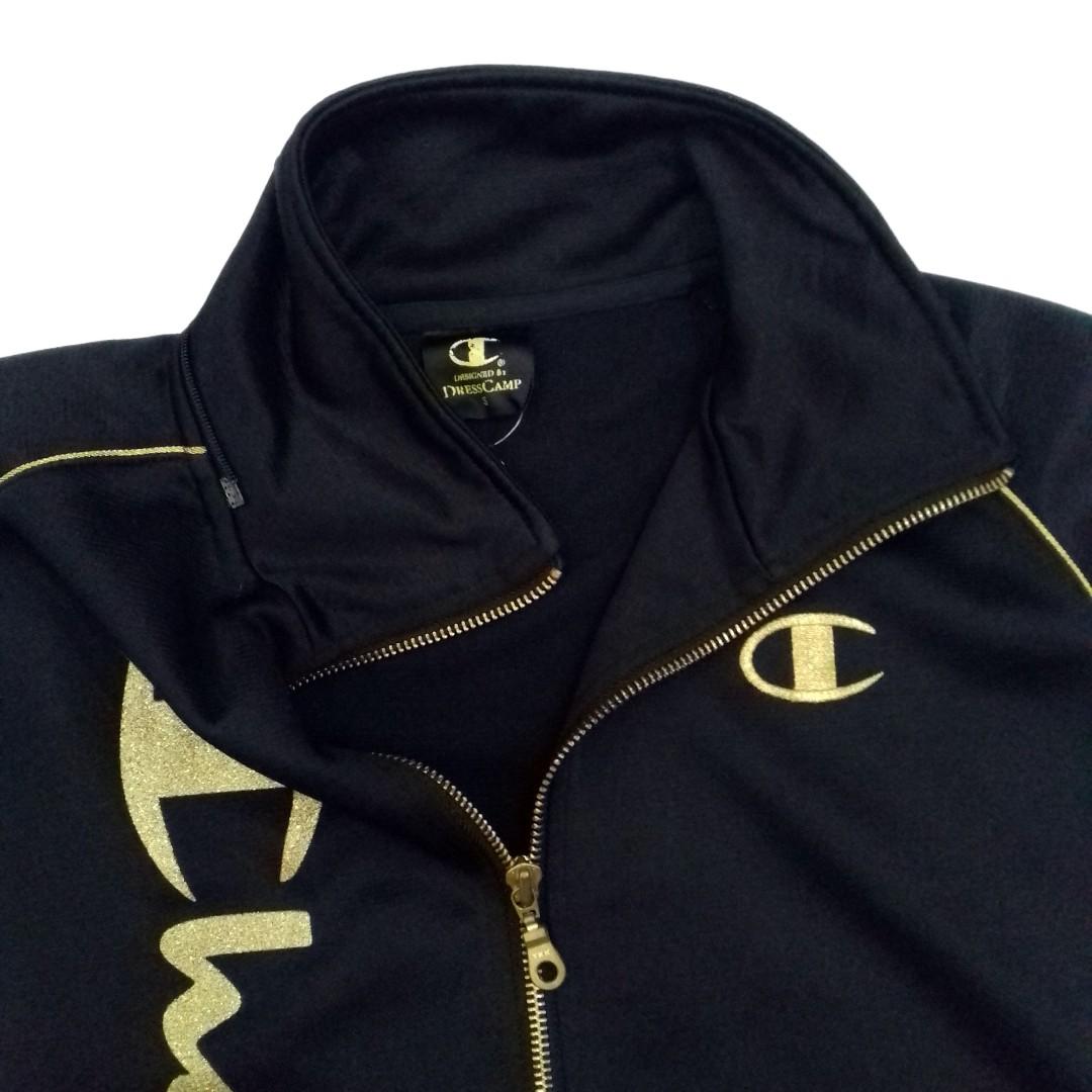 50%OFF Made Japan Camp Dress x Champion Jersey Men's S, Size Jacket トップス