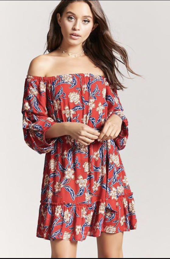 Forever 21 clearance dresses clearance