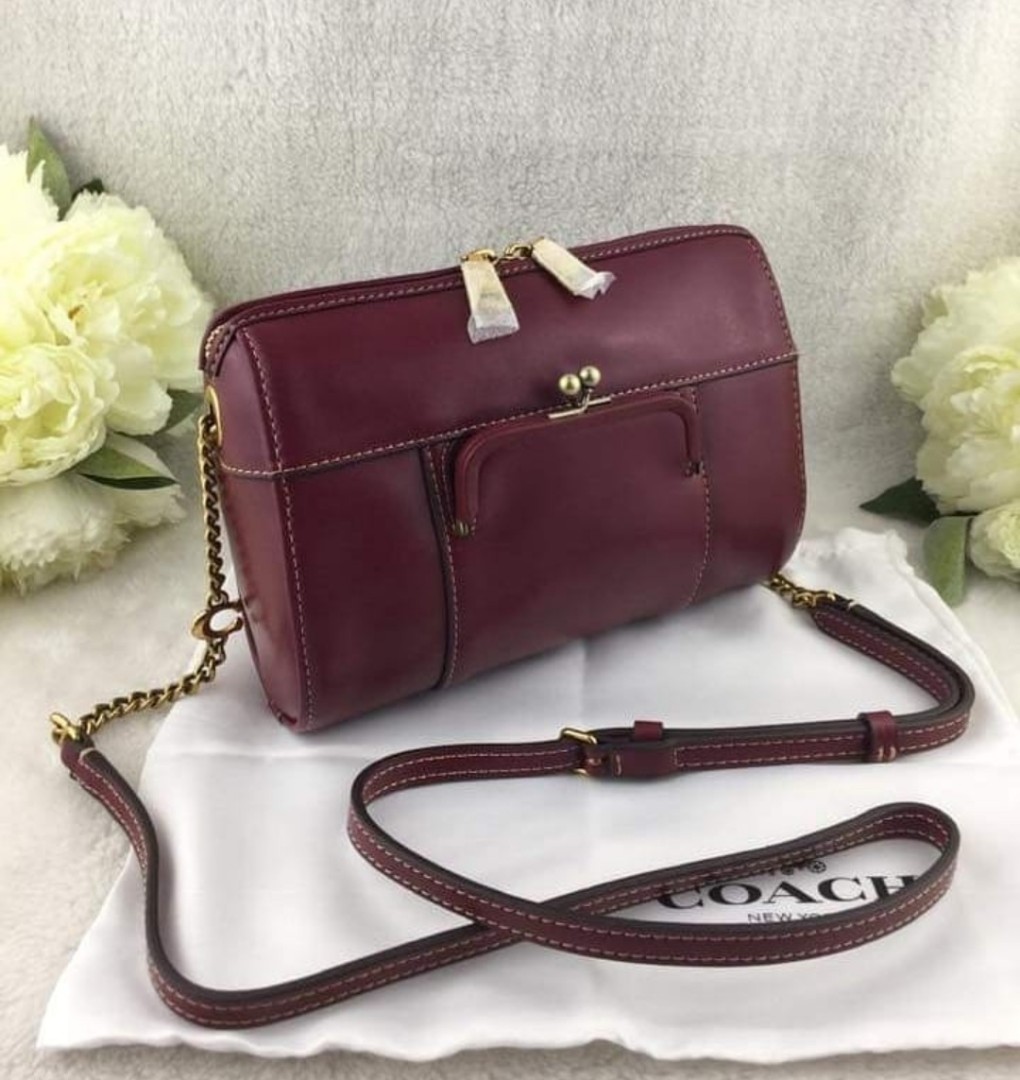 coach joni crossbody