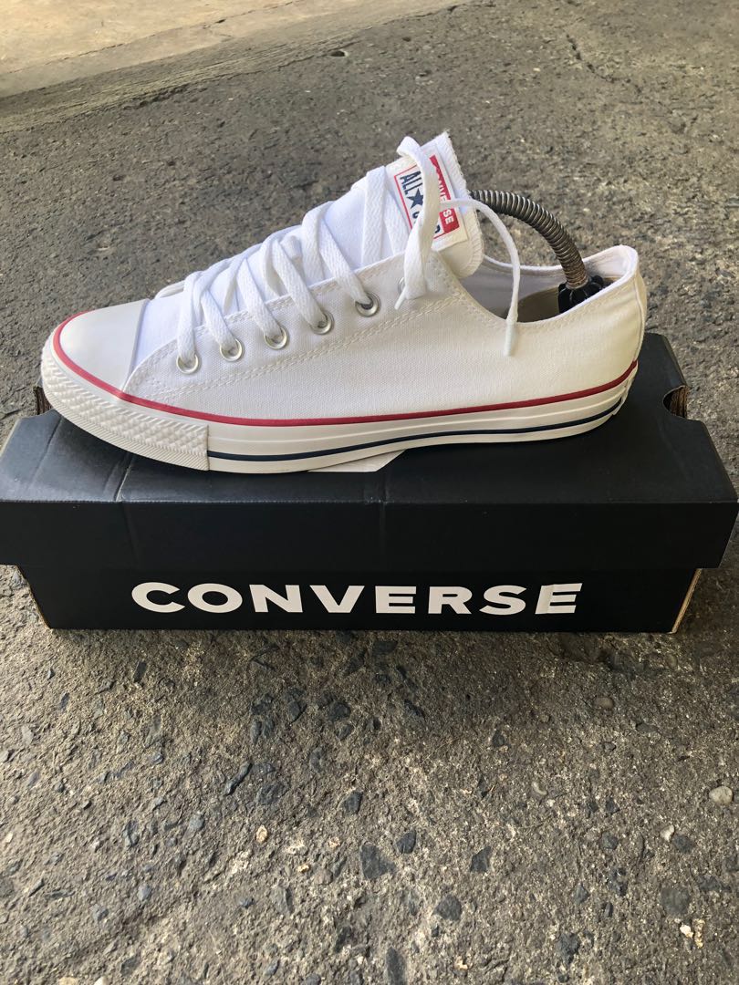 converse medium cut
