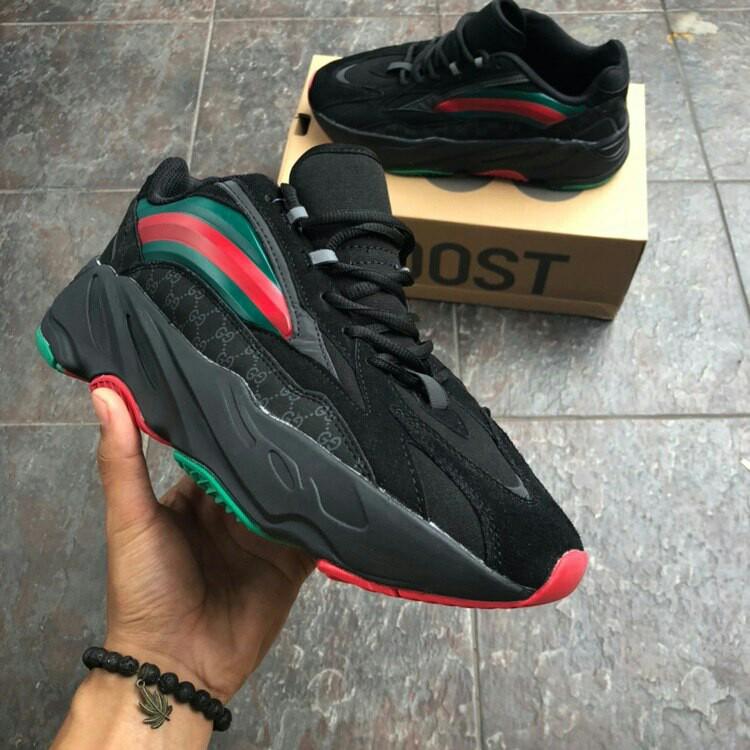 gucci yeezy shoes