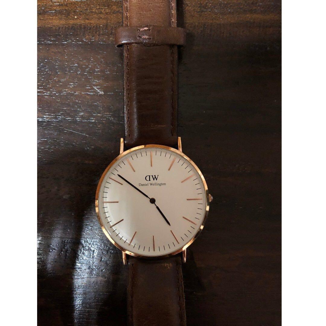 Daniel wellington bristol online 40mm